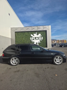 BMW 320, снимка 3