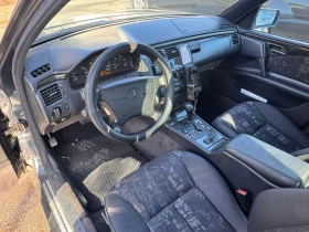 Mercedes-Benz E 290 На части - 1111 € / 2172.93 лв. - 66277126 10