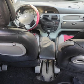 Renault Scenic, снимка 6