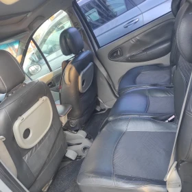 Renault Scenic, снимка 8