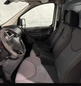 Citroen Jumpy 2.0 HDI 4x4 Dangel - 7700 € / 15059.89 лв. - 92110564 5