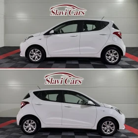 Hyundai I10 1.0 GPL - ECONEXT LOGIN - EURO 6B - 5900 € / 11539.40 лв. - 27742887 7