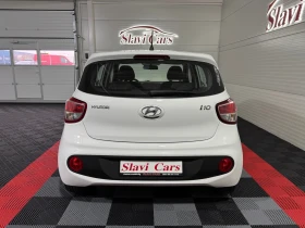 Hyundai I10 1.0 GPL - ECONEXT LOGIN - EURO 6B - 5900 € / 11539.40 лв. - 27742887 5