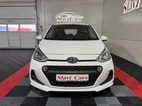 Hyundai I10 1.0 GPL - ECONEXT LOGIN - EURO 6B - 5900 € / 11539.40 лв. - 27742887 2