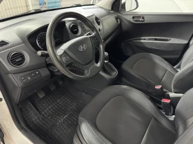 Hyundai I10 1.0 GPL - ECONEXT LOGIN - EURO 6B - 5900 € / 11539.40 лв. - 27742887 8