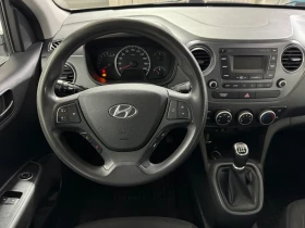 Hyundai I10 1.0 GPL - ECONEXT LOGIN - EURO 6B - 5900 € / 11539.40 лв. - 27742887 10