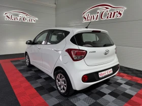 Hyundai I10 1.0 GPL - ECONEXT LOGIN - EURO 6B - 5900 € / 11539.40 лв. - 27742887 4