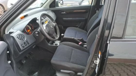 Suzuki Swift 1.3i - 4X4 - 150km, снимка 9