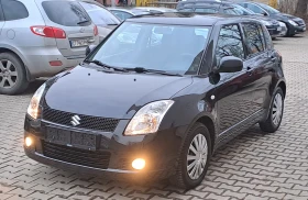 Suzuki Swift 1.3i - 4X4 - 150km, снимка 3