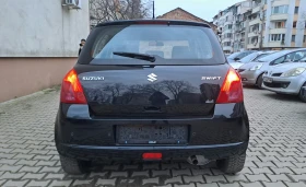 Suzuki Swift 1.3i - 4X4 - 150km, снимка 6