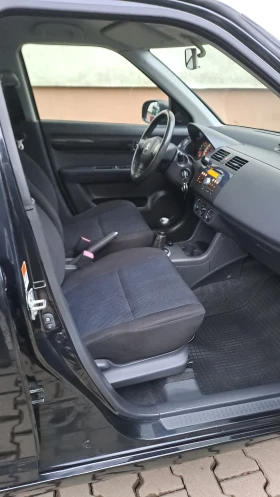 Suzuki Swift 1.3i - 4X4 - 150km, снимка 12