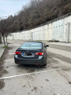 Honda Accord - 7925 € / 15499.95 лв. - 80583902 5