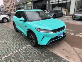 BYD Atto3 YuanUP/Atto2 45.12kWh, снимка 2