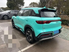 BYD Atto3 YuanUP/Atto2 45.12kWh, снимка 6