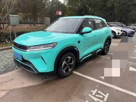 BYD Atto3 YuanUP/Atto2 45.12kWh, снимка 1