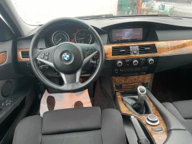 BMW 530 D FACE 140 000КМ NAVI BI-XENON E60 235КС - 6900 € / 13495.23 лв. - 74144208 9