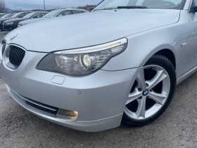 BMW 530 D FACE 140 000КМ NAVI BI-XENON E60 235КС - 6900 € / 13495.23 лв. - 74144208 8