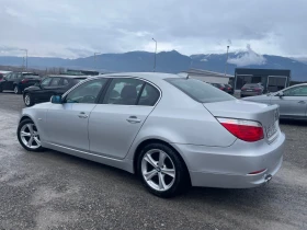 BMW 530 D FACE 140 000КМ NAVI BI-XENON E60 235КС - 6900 € / 13495.23 лв. - 74144208 5