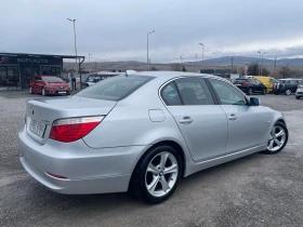 BMW 530 D FACE 140 000КМ NAVI BI-XENON E60 235КС - 6900 € / 13495.23 лв. - 74144208 7