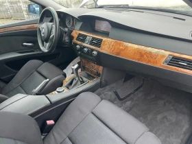 BMW 530 D FACE 140 000КМ NAVI BI-XENON E60 235КС - 6900 € / 13495.23 лв. - 74144208 12
