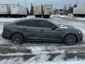 Audi A5 Progressiv * ШИБИДАХ* ДИСТРОНИК* 360 - 28900 € / 56523.49 лв. - 41211535 4