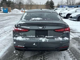 Audi A5 Progressiv * ШИБИДАХ* ДИСТРОНИК* 360 - 28900 € / 56523.49 лв. - 41211535 5