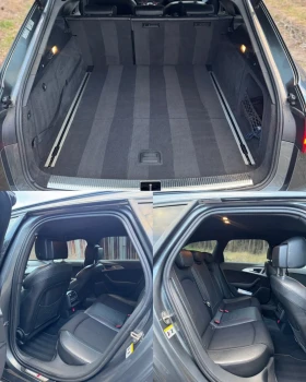 Audi A6 3.0TDI 245 | сменени вериги | обслужена - 12300 € / 24056.71 лв. - 22391043 7