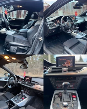 Audi A6 3.0TDI 245 | сменени вериги | обслужена - 12300 € / 24056.71 лв. - 22391043 5