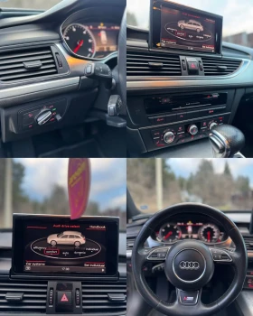 Audi A6 3.0TDI 245 | сменени вериги | обслужена - 12300 € / 24056.71 лв. - 22391043 6