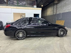 Mercedes-Benz C 43 AMG CARFAX * BURMESTER * PANO * 360 * BLIND SPOT, снимка 3 - Автомобили и джипове - 53698821