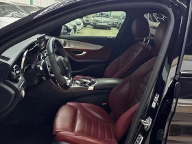 Mercedes-Benz C 43 AMG CARFAX * BURMESTER * PANO * 360 * BLIND SPOT, снимка 12 - Автомобили и джипове - 53698821