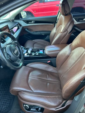 Audi A8 - 14400 € / 28163.95 лв. - 99657867 11