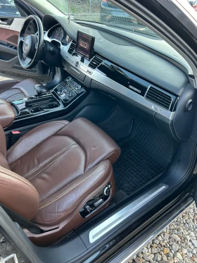 Audi A8 - 14400 € / 28163.95 лв. - 99657867 7
