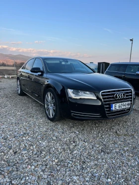 Audi A8 - 14400 € / 28163.95 лв. - 99657867 2