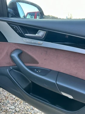Audi A8 - 14400 € / 28163.95 лв. - 99657867 6