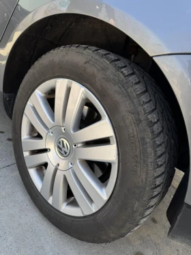 VW Passat Passat B6 2.0 tdi 140 k.c dsg - 4000 € / 7823.32 лв. - 83363967 14