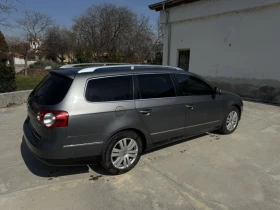 VW Passat Passat B6 2.0 tdi 140 k.c dsg - 4000 € / 7823.32 лв. - 83363967 2