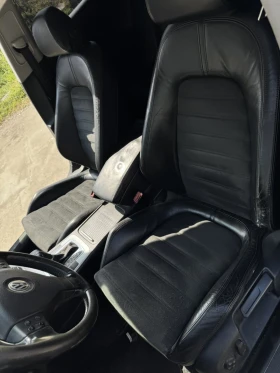 VW Passat Passat B6 2.0 tdi 140 k.c dsg - 4000 € / 7823.32 лв. - 83363967 6