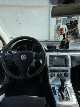 VW Passat Passat B6 2.0 tdi 140 k.c dsg - 4000 € / 7823.32 лв. - 83363967 9
