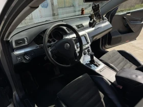 VW Passat Passat B6 2.0 tdi 140 k.c dsg - 4000 € / 7823.32 лв. - 83363967 7