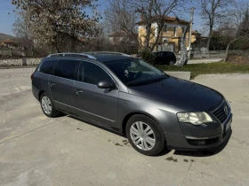 VW Passat Passat B6 2.0 tdi 140 k.c dsg