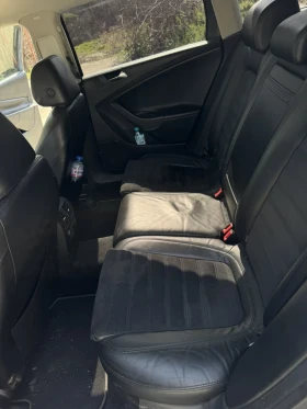 VW Passat Passat B6 2.0 tdi 140 k.c dsg - 4000 € / 7823.32 лв. - 83363967 11