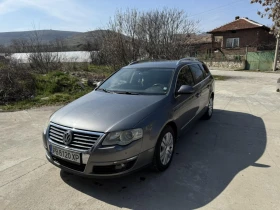 VW Passat Passat B6 2.0 tdi 140 k.c dsg - 4000 € / 7823.32 лв. - 83363967 5