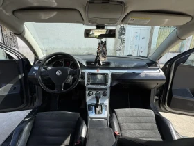VW Passat Passat B6 2.0 tdi 140 k.c dsg - 4000 € / 7823.32 лв. - 83363967 8