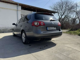 VW Passat Passat B6 2.0 tdi 140 k.c dsg - 4000 € / 7823.32 лв. - 83363967 3
