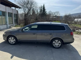 VW Passat Passat B6 2.0 tdi 140 k.c dsg - 4000 € / 7823.32 лв. - 83363967 4