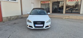 Audi A3 A3* SportBach* ПАНОРАМА* 1.6-TDI