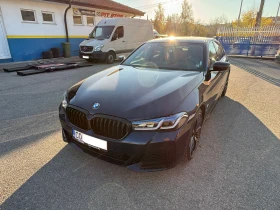 ����� �� �������� �� BMW 520