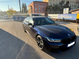 ����� �� �������� �� BMW 520