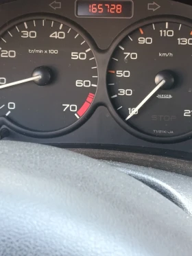 Peugeot 206 - 2000 € / 3911.66 лв. - 67896859 7